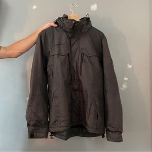 ZeroXposur Midweight Jacket